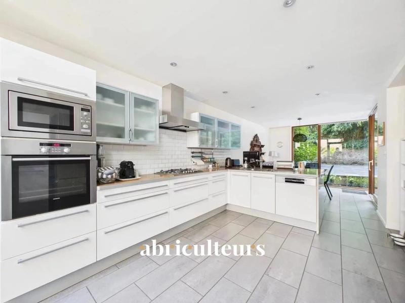 Maison ancienne - 316 m² - 9 pièces