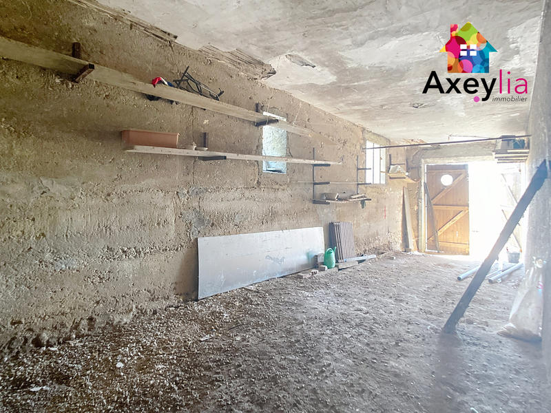 Maison - 150 m² - 7 pièces