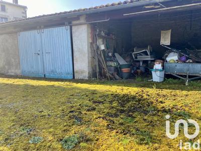 Maison de ville - 140 m² - 5 pièces