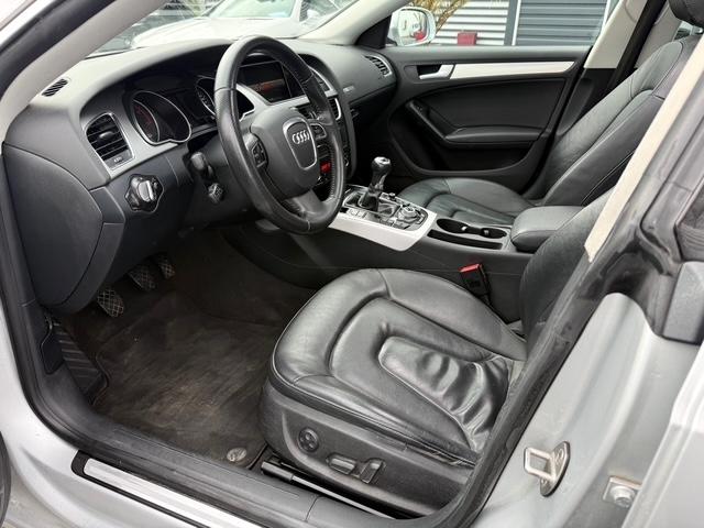 Audi A5 s line 2.0 Tdi Dpf