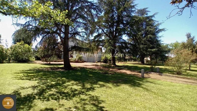 Maison - 175 m² - 5 pièces