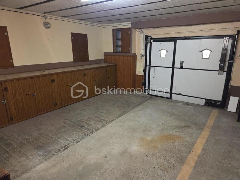 Maison de village - 144 m² - 7 pièces