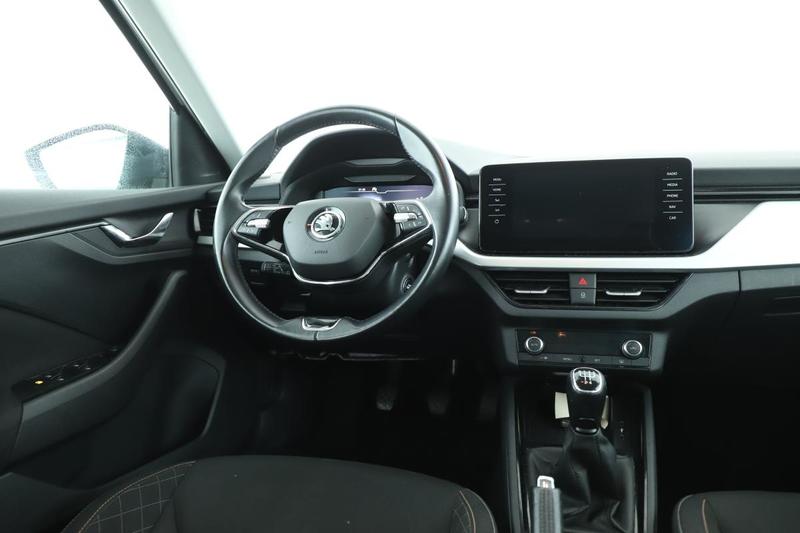 Skoda Kamiq 1.0 Tsi Business 95 ch