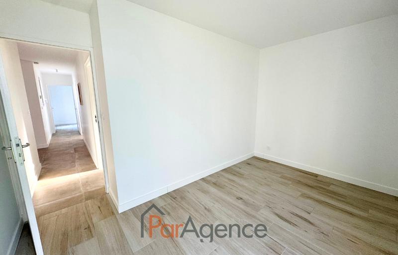 Maison - 136 m² - 5 pièces