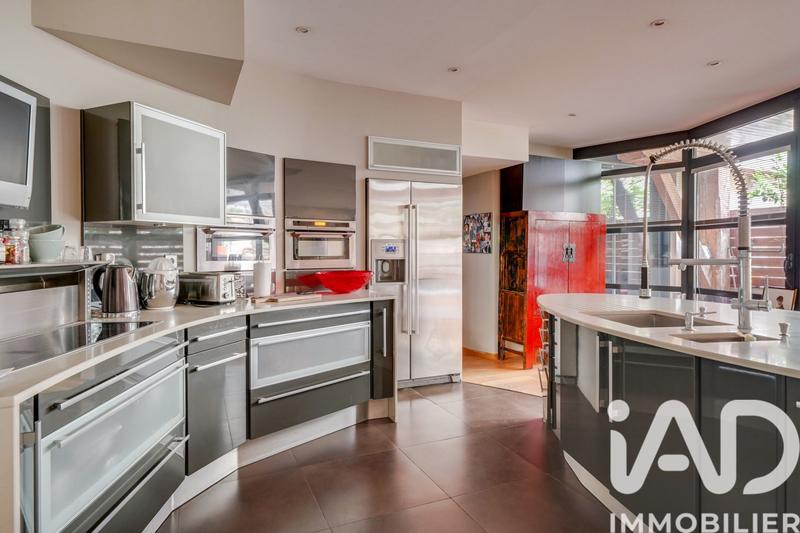 Appartement - 145 m² - 4 pièces