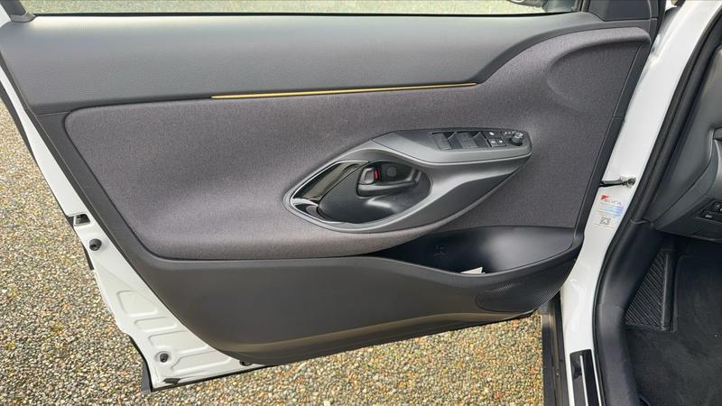 Toyota Yaris Cross 1.5 Hsd 116 E-Cvt 92 2wd Trail - Automatique Entretien constructeur