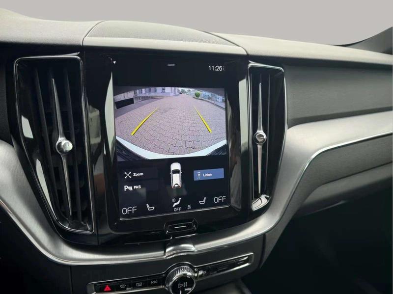 Volvo Xc60 Momentum Pro Awd