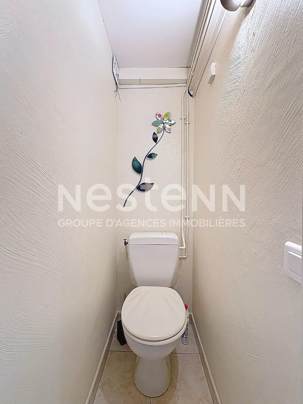 Villa - 31 m² - 2 pièces