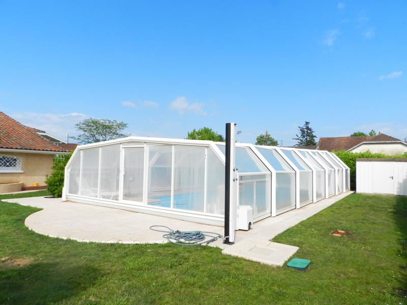 Maison - 157 m² - 7 pièces