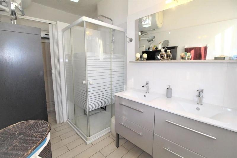 Maison - 60 m² - 3 pièces