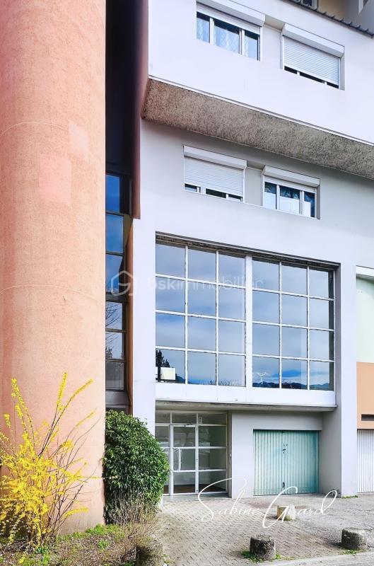 Duplex - 101 m² - 4 pièces