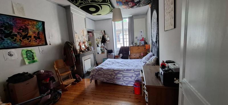 Appartement - 112 m² - 4 pièces