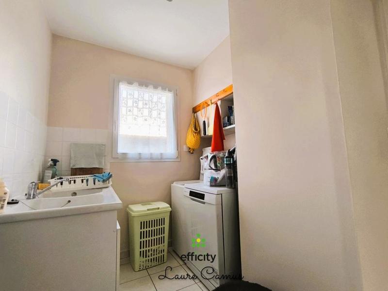 Maison - 104 m² - 5 pièces