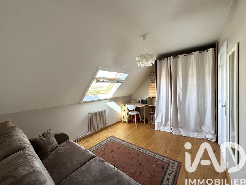 Maison de maîtres - 169 m² - 5 pièces