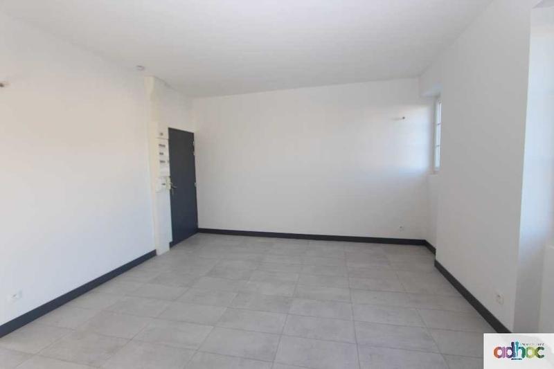 Appartement - 51 m² - 3 pièces