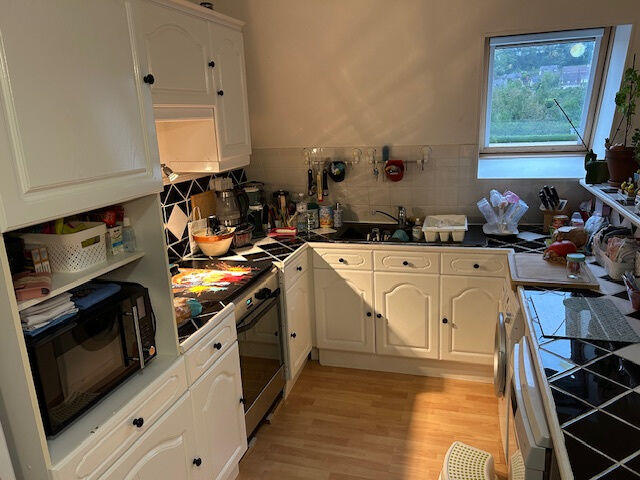 Duplex - 64 m² - 4 pièces