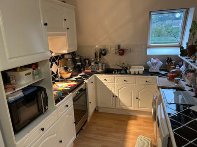 Duplex - 64 m² - 4 pièces