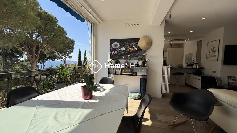 Appartement - 80 m² - 3 pièces