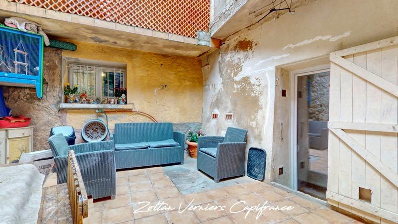 Maison de ville - 134 m² - 4 pièces