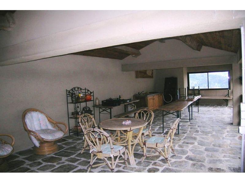 Mas - 270 m² - 10 pièces