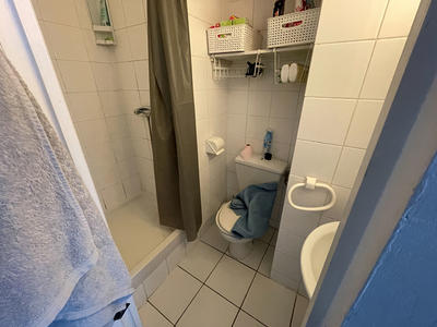Appartement - 29 m² - 1 pièce