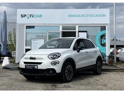 Fiat 500x 1.5 FireFly 130 ch s/S Dct7 Hybrid