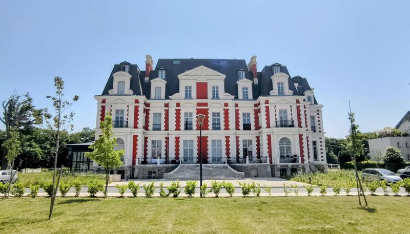 Duplex - 73 m² - 3 pièces