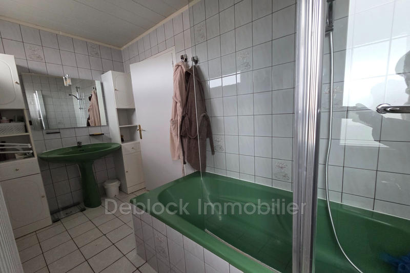 Maison - 138 m² - 1 pièce