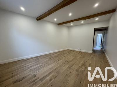Maison - 82 m² - 3 pièces