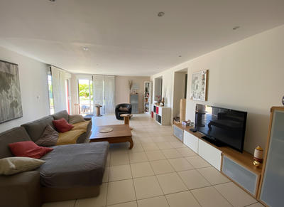 Maison - 148 m² - 8 pièces