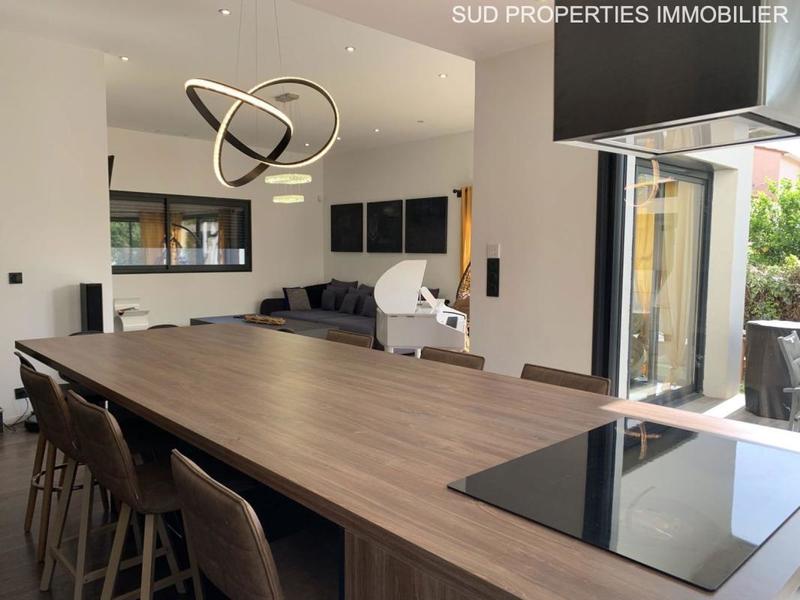 Maison - 151 m² - 5 pièces