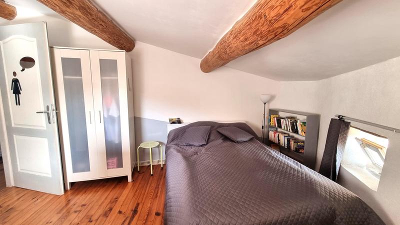 Maison en pierre - 165 m² - 7 pièces