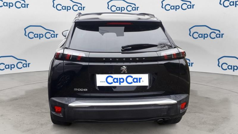 Peugeot 2008 1.2 Puretech 100 Allure - Première main