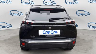 Peugeot 2008 1.2 Puretech 100 Allure - Première main Entretien constructeur