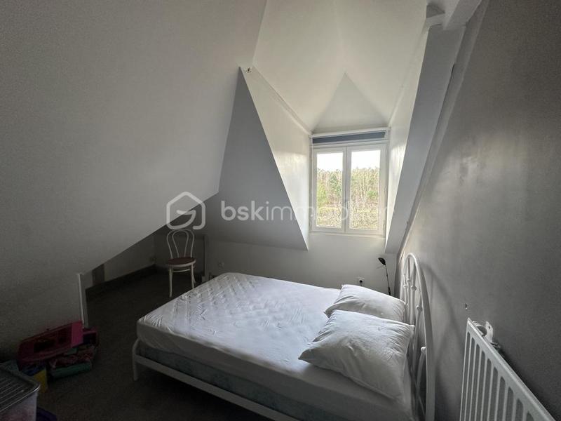 Pavillon - 120 m² - 6 pièces