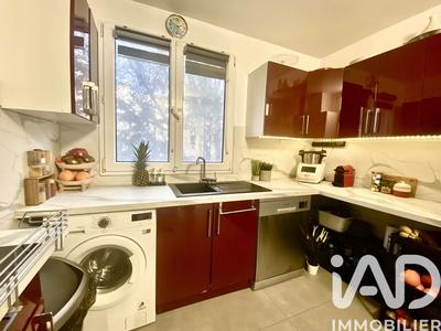 Appartement - 68 m² - 4 pièces