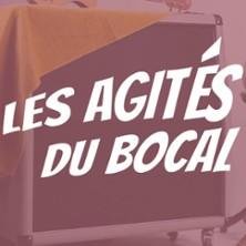 Les Agités du Bocal