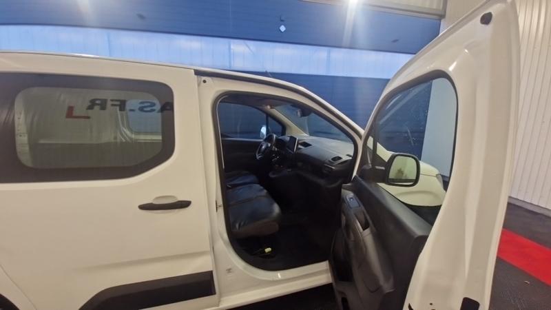 Citroën Berlingo m 1000 Bluehdi 100 Ss Club