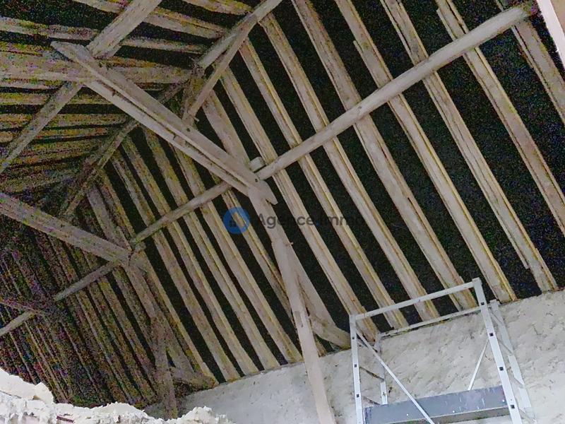 Maison - 207 m² - 6 pièces