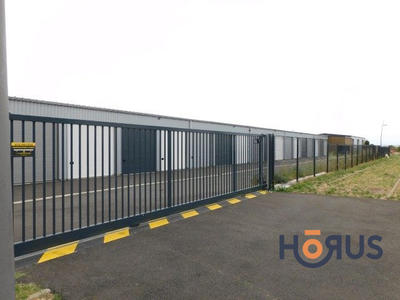 Viager - Parking / Garage - 30 m²