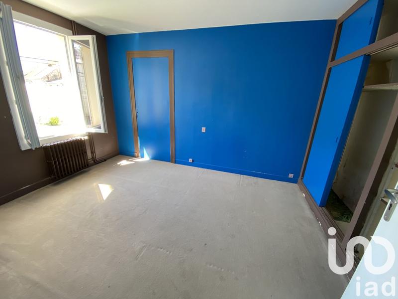 Maison de ville - 167 m² - 6 pièces