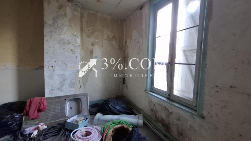 Maison - 98 m² - 5 pièces