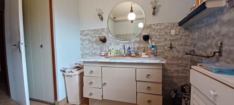 Maison - 190 m² - 10 pièces