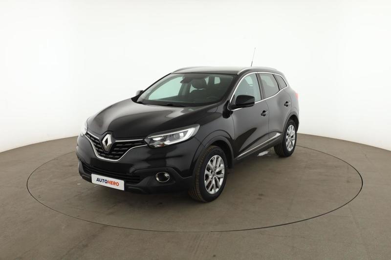 Renault Kadjar 1.5 dCi Energy Business 110 ch