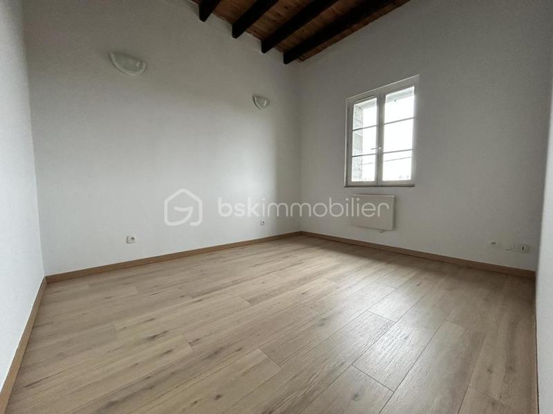 Duplex - 73 m² - 4 pièces