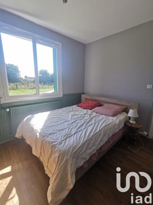 Maison - 138 m² - 7 pièces