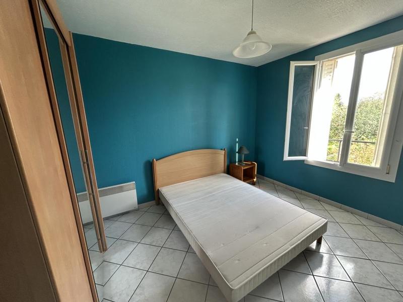 Appartement - 24 m² - 1 pièce