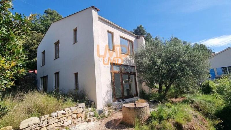 Maison - 117 m² - 4 pièces