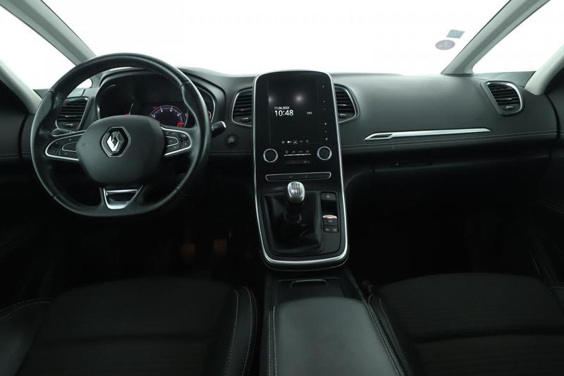 Renault Grand Scénic 1.3 TCe Intens 7pl 140 ch