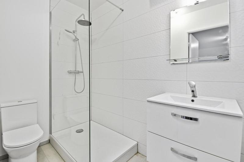 Appartement - 27 m² - 1 pièce